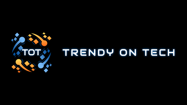 Trendy On Tech