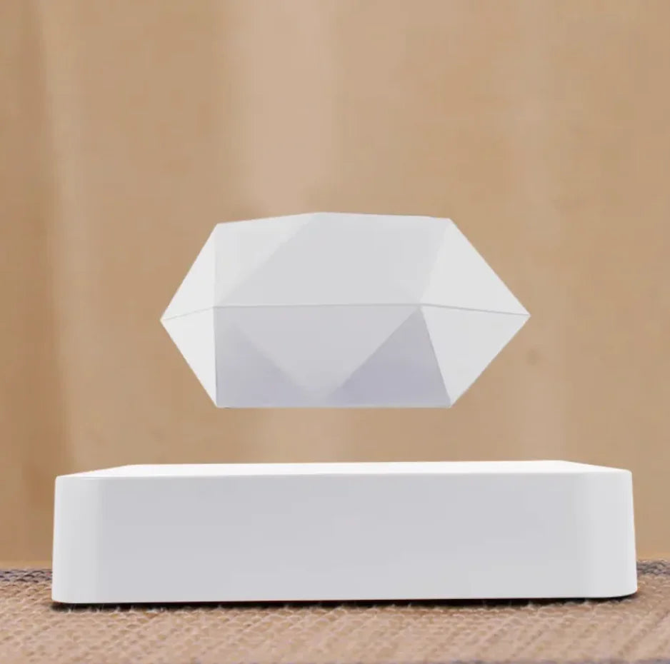 SkyPlanter™ – Magnetic Levitating Planter